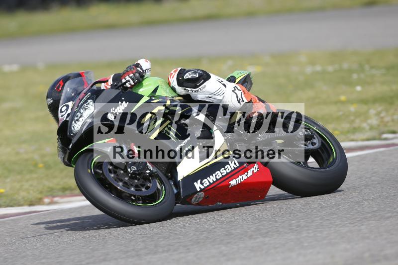 /08 17.04.2026  TZ Motorsport ADR/Gruppe rot/59